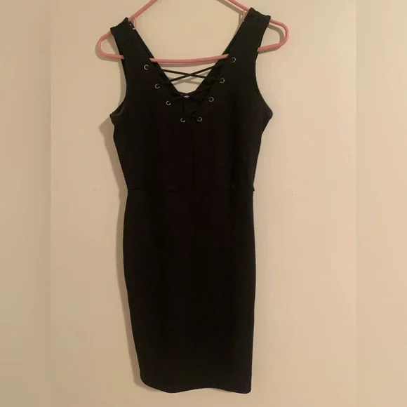 jessica simpson bodycon dresses Bodycon Patterned Jessica Simpson Dress